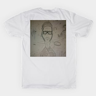 SKUM T-Shirt